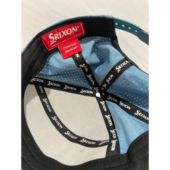 Srixon Men's Limited Edition Hb Hat Multicolor baseball cap unisex - Picture 5 of 7